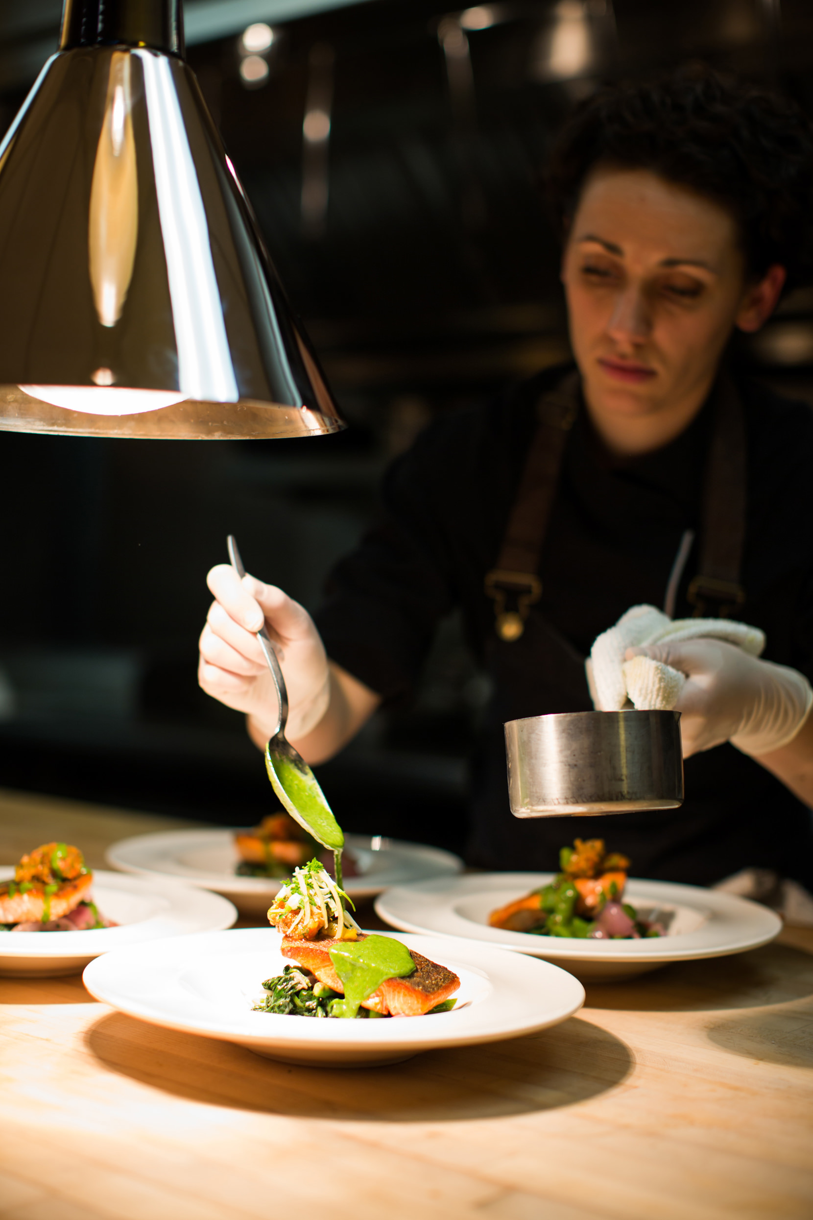 Januik Winery Wedding Photos